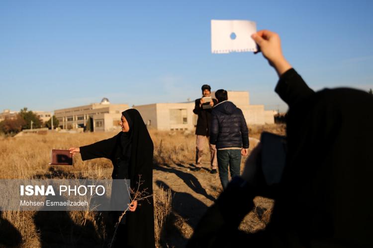 تصاویر خورشیدگرفتگی ۵ دی 98 تصاویر خورشیدگرفتگی ۵ دی 98,عکس های خورشیدگرفتگی ۵ دی 98,تصاویر خورشیدگرفتگی حلقوی