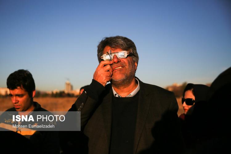 تصاویر خورشیدگرفتگی ۵ دی 98 تصاویر خورشیدگرفتگی ۵ دی 98,عکس های خورشیدگرفتگی ۵ دی 98,تصاویر خورشیدگرفتگی حلقوی