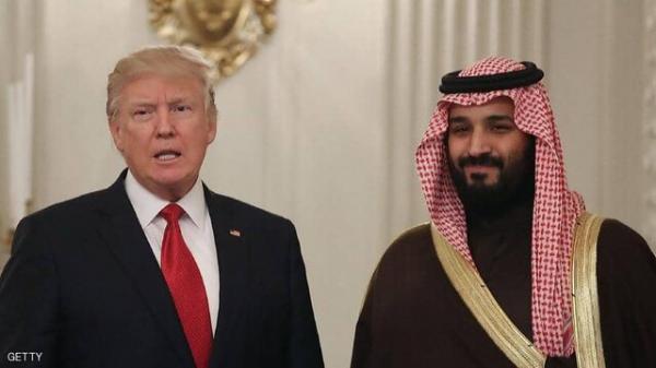 دونالد ترامپ ولیعهد عربستان,اخبار سیاسی,خبرهای سیاسی,خاورمیانه