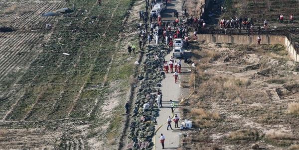 تحقیقات درباره هواپیمای اوکراینی,اخبار سیاسی,خبرهای سیاسی,سیاست خارجی