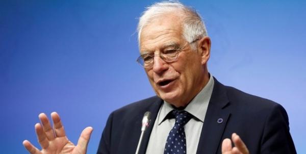 سخنگوی اتحادیه اروپا,اخبار سیاسی,خبرهای سیاسی,سیاست خارجی