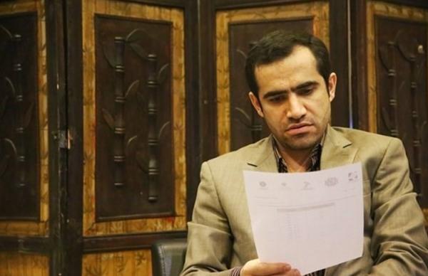 سید مجید حسینی,اخبار سیاسی,خبرهای سیاسی,اخبار سیاسی ایران