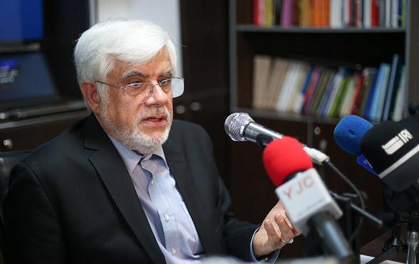 محمدرضا عارف محمدرضا عارف,اخبار سیاسی,خبرهای سیاسی,اخبار سیاسی ایران