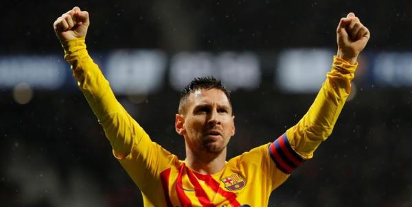 لیونل مسی,اخبار فوتبال,خبرهای فوتبال,اخبار فوتبال جهان