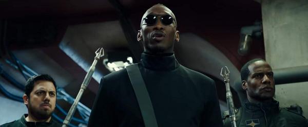 فیلم آلیتا فرشته جنگ,اخبار فیلم و سینما,خبرهای فیلم و سینما,اخبار سینمای جهان