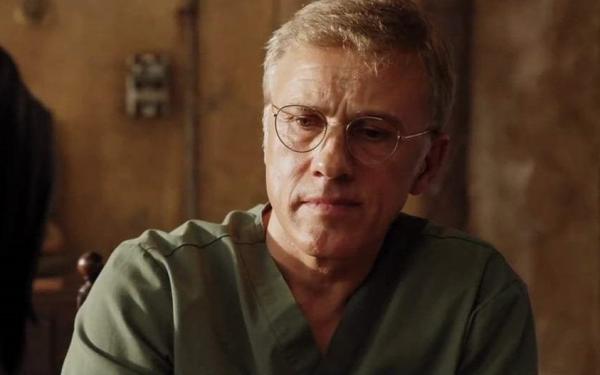 فیلم آلیتا فرشته جنگ,اخبار فیلم و سینما,خبرهای فیلم و سینما,اخبار سینمای جهان