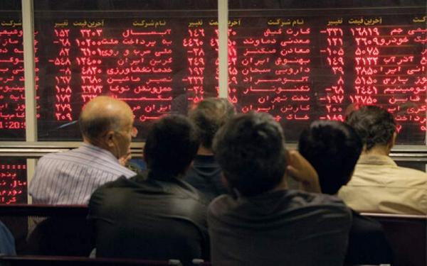 شاخص بورس تهران شاخص بورس تهران,اخبار اقتصادی,خبرهای اقتصادی,بورس و سهام