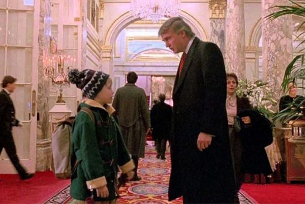 فیلم تنها در خانه 2,اخبار فیلم و سینما,خبرهای فیلم و سینما,اخبار سینمای جهان