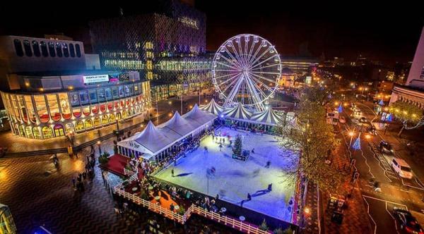 جشن کریسمس در زیباترین شهرهای دنیا,اخبار جالب,خبرهای جالب,خواندنی ها و دیدنی ها