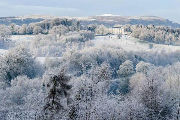 جشن کریسمس در زیباترین شهرهای دنیا,اخبار جالب,خبرهای جالب,خواندنی ها و دیدنی ها