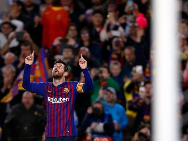 موفق ترین ورزشکاران سال ۲۰۱۹ موفق ترین ورزشکاران سال ۲۰۱۹,اخبار فوتبال,خبرهای فوتبال,اخبار فوتبال جهان