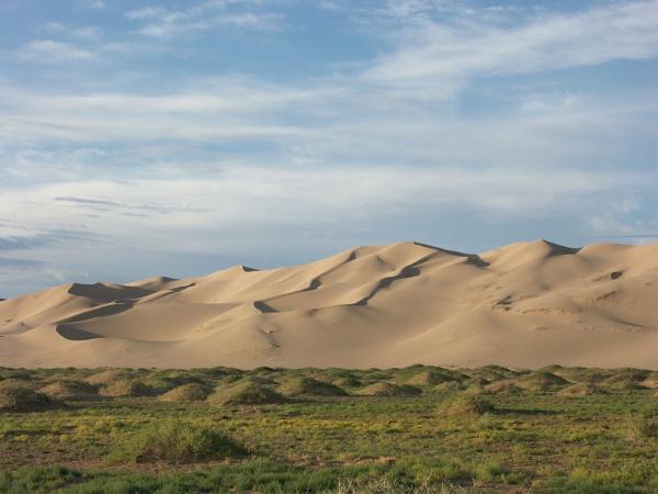 زیباترین تپههای شنی و ماسهای در دنیا زیباترین تپههای شنی و ماسهای در دنیا,اخبار جالب,خبرهای جالب,خواندنی ها و دیدنی ها