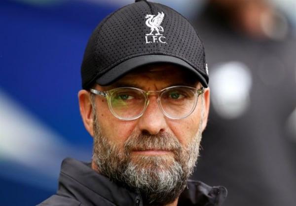 یورگن کلوپ یورگن کلوپ,اخبار فوتبال,خبرهای فوتبال,اخبار فوتبال جهان