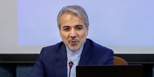 محمد باقر نوبخت محمد باقر نوبخت,اخبار سیاسی,خبرهای سیاسی,دولت