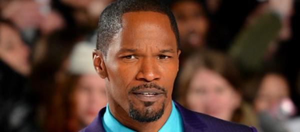 جیمی فاکس,اخبار هنرمندان,خبرهای هنرمندان,اخبار بازیگران