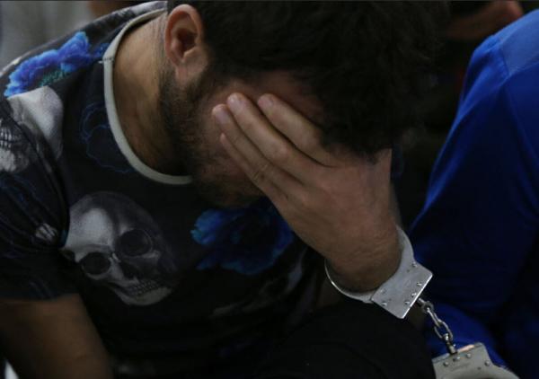 دستگیری متهمان شرکت هرمی,اخبار اجتماعی,خبرهای اجتماعی,حقوقی انتظامی