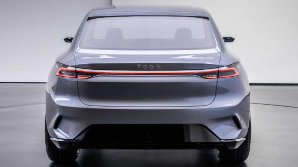 خودرو ملی ترکیه,اخبار خودرو,خبرهای خودرو,مقایسه خودرو