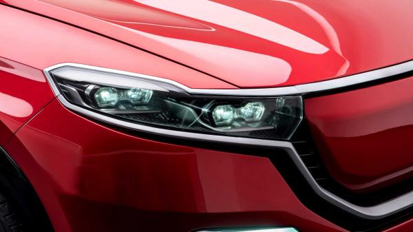 خودرو ملی ترکیه,اخبار خودرو,خبرهای خودرو,مقایسه خودرو