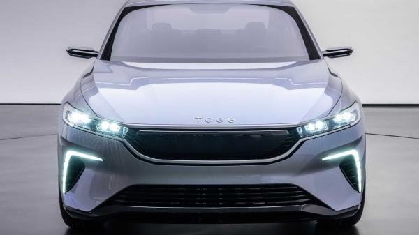 خودرو ملی ترکیه,اخبار خودرو,خبرهای خودرو,مقایسه خودرو