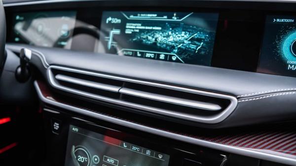 خودرو ملی ترکیه,اخبار خودرو,خبرهای خودرو,مقایسه خودرو