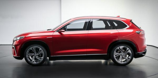 خودرو ملی ترکیه,اخبار خودرو,خبرهای خودرو,مقایسه خودرو