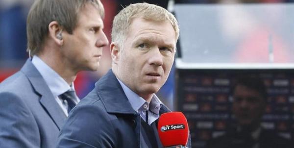 پول اسکولز,اخبار فوتبال,خبرهای فوتبال,اخبار فوتبال جهان