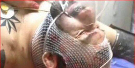 هانی کُرده,اخبار اجتماعی,خبرهای اجتماعی,حقوقی انتظامی