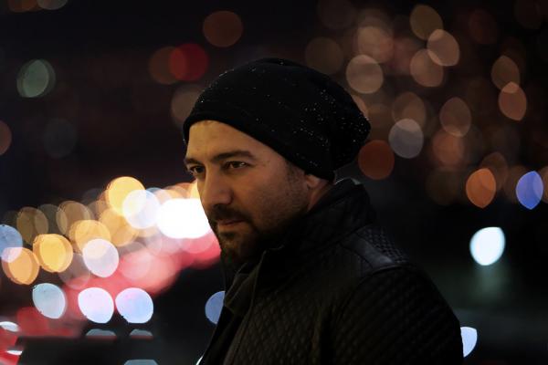 مجید صالحی,اخبار فیلم و سینما,خبرهای فیلم و سینما,سینمای ایران