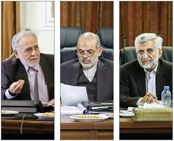 اعضای مجمع تشخيص مصلحت نظام,اخبار سیاسی,خبرهای سیاسی,اخبار سیاسی ایران