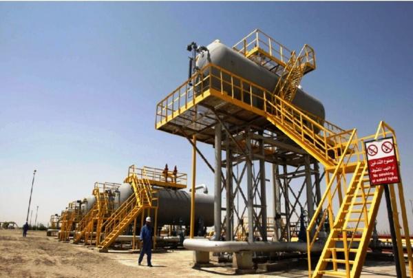 میدان نفتی ناصریه,اخبار سیاسی,خبرهای سیاسی,خاورمیانه