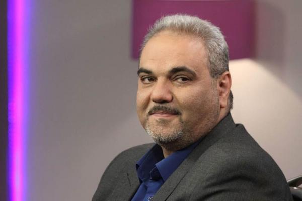 جواد خیابانی,اخبار صدا وسیما,خبرهای صدا وسیما,رادیو و تلویزیون