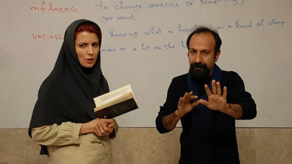 فیلم جدایی نادر از سیمین فیلم جدایی نادر از سیمین,اخبار فیلم و سینما,خبرهای فیلم و سینما,سینمای ایران