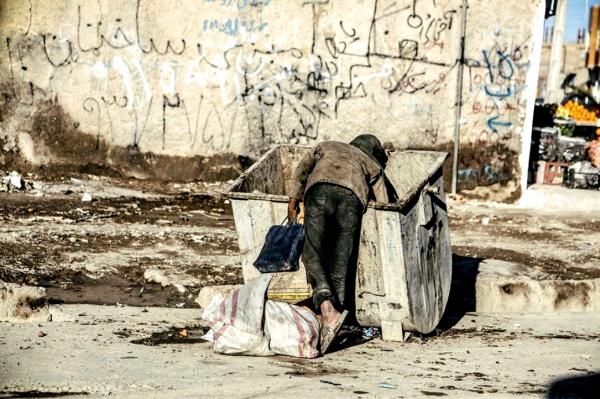 وضعیت فقر در ایران,اخبار اجتماعی,خبرهای اجتماعی,آسیب های اجتماعی