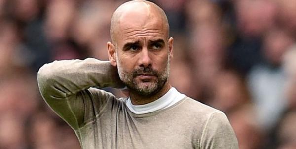 پپ گواردیولا,اخبار فوتبال,خبرهای فوتبال,اخبار فوتبال جهان