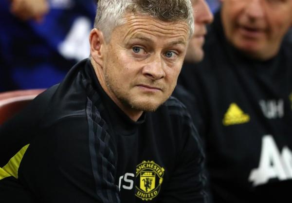 اولگنار سولسشایر,اخبار فوتبال,خبرهای فوتبال,اخبار فوتبال جهان