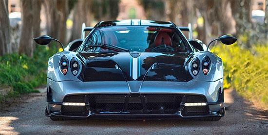 زیباترین خودرو‌های قرن بیست‌و‌یکم,اخبار خودرو,خبرهای خودرو,مقایسه خودرو