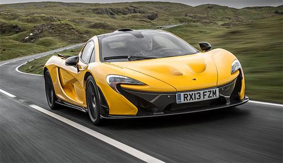 زیباترین خودرو‌های قرن بیست‌و‌یکم,اخبار خودرو,خبرهای خودرو,مقایسه خودرو