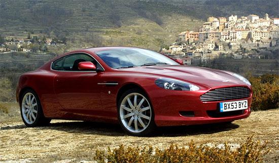 زیباترین خودرو‌های قرن بیست‌و‌یکم,اخبار خودرو,خبرهای خودرو,مقایسه خودرو