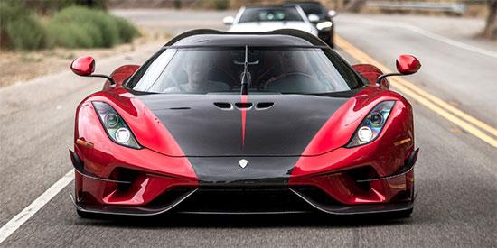 زیباترین خودرو‌های قرن بیست‌و‌یکم,اخبار خودرو,خبرهای خودرو,مقایسه خودرو