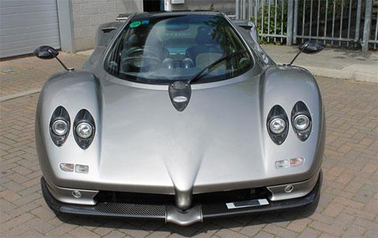 زیباترین خودرو‌های قرن بیست‌و‌یکم,اخبار خودرو,خبرهای خودرو,مقایسه خودرو