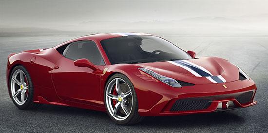 زیباترین خودرو‌های قرن بیست‌و‌یکم,اخبار خودرو,خبرهای خودرو,مقایسه خودرو