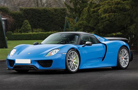 زیباترین خودرو‌های قرن بیست‌و‌یکم,اخبار خودرو,خبرهای خودرو,مقایسه خودرو