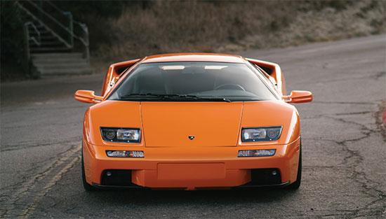 زیباترین خودرو‌های قرن بیست‌و‌یکم,اخبار خودرو,خبرهای خودرو,مقایسه خودرو