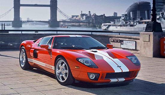 زیباترین خودرو‌های قرن بیست‌و‌یکم,اخبار خودرو,خبرهای خودرو,مقایسه خودرو