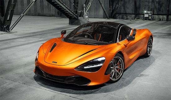 زیباترین خودرو‌های قرن بیست‌و‌یکم,اخبار خودرو,خبرهای خودرو,مقایسه خودرو