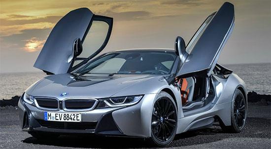 زیباترین خودرو‌های قرن بیست‌و‌یکم,اخبار خودرو,خبرهای خودرو,مقایسه خودرو