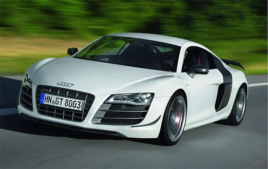 زیباترین خودرو‌های قرن بیست‌و‌یکم,اخبار خودرو,خبرهای خودرو,مقایسه خودرو