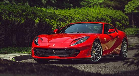 زیباترین خودرو‌های قرن بیست‌و‌یکم,اخبار خودرو,خبرهای خودرو,مقایسه خودرو