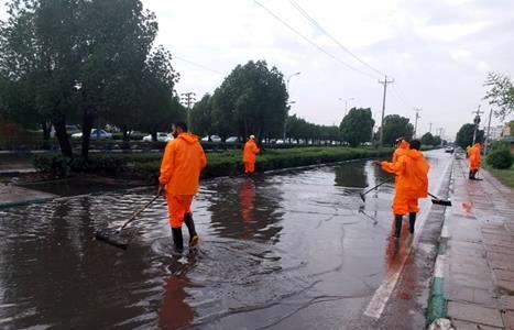 آبگرفتگیهای معابر خوزستان آبگرفتگیهای معابر خوزستان,اخبار اجتماعی,خبرهای اجتماعی,شهر و روستا