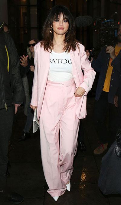 خوش‌استایل‌ترین بازیگران,اخبار هنرمندان,خبرهای هنرمندان,اخبار بازیگران